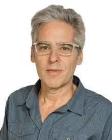 Ron Ferber Ron Ferber